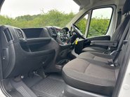 Citroen Relay 33 L1H1 Enterprise Edition 120 ps BlueHdi 15