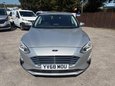 Ford Focus TITANIUM X 9
