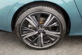 Peugeot 308 5dr 1.5 BlueHDi GT Automatic Estate 42