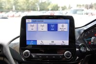 Ford Fiesta ST-LINE 23