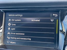 Skoda Fabia 1.0 Fabia Colour Edition TSI 5dr 37