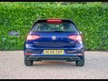 Volkswagen Golf 1.5 Golf SE Nav TSi Evo Semi-Auto 5dr 6