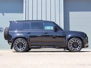 Land Rover Defender 110 HARD TOP X-DYNAMIC HSE GENUINE REAR SEAT CONVERSION  SEEKER STYLED  9