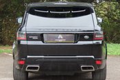 Land Rover Range Rover Sport 3.0 SD V6 HSE Dynamic SUV 5dr Diesel Auto 4WD Euro 6 (s/s) (306 ps) 5
