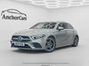Mercedes-Benz A Class A Class 1.5 A180d AMG Line (Executive) Hatchback 5dr Diesel 7G-DCT Euro 6 (