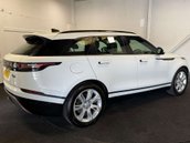 Land Rover Range Rover Velar 3.0 Range Rover Velar HSE D300 Auto 4WD 5dr 5