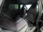 Audi RS4 2.9 TFSI V6 Estate 5dr Petrol Tiptronic quattro Euro 6 (s/s) (450 ps) 18