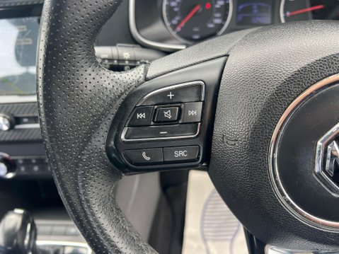 MG ZS 1.0 T-GDI Exclusive Auto Euro 6 5dr 20