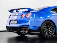 Nissan GT-R Premium Edition 3.8 2dr Coupe Semi Auto Petrol 18
