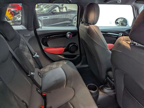 Mini Hatch Hatch 2.0 Cooper S Euro 6 (s/s) 5dr 62