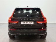 Volvo XC60 2.0 D4 R-Design Pro SUV 5dr Diesel Auto AWD Euro 6 (s/s) (190 ps) 20