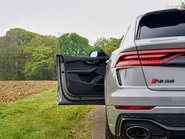 Audi RS Q8 VORSPRUNG 7