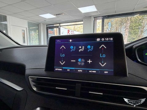 Peugeot 3008 1.6 BlueHDi Allure Euro 6 (s/s) 5dr 77