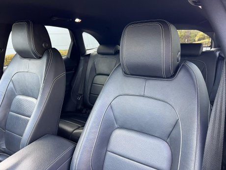 Jaguar F-Pace 2.0 D180 R-Sport Auto AWD Euro 6 (s/s) 5dr 36