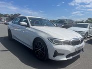 BMW 3 Series 2.0 320d Sport 4dr 1