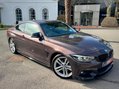 BMW 4 Series 2.0 420d M Sport Auto Euro 6 (s/s) 2dr 5