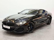 BMW 8 Series 3.0 840d Coupe 2dr Diesel Steptronic xDrive Euro 6 (s/s) (320 ps) 14