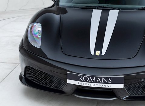 Ferrari 430 Scuderia 26