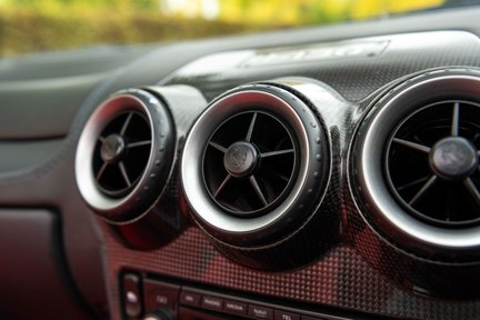 Ferrari F430 F1 Spider 33