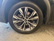 Infiniti QX30 2.2d Premium DCT AWD Euro 6 (s/s) 5dr 24
