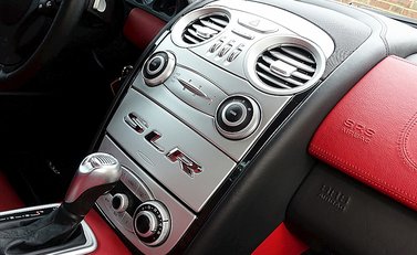 Mercedes-Benz SLR McLaren 9