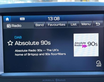 Hyundai KONA 1.6 Kona Premium GT 4x4 Semi-Auto 4WD 5dr 48