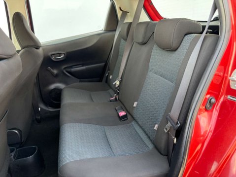 Toyota Yaris 1.3 Yaris TR VVT-i 5dr 58