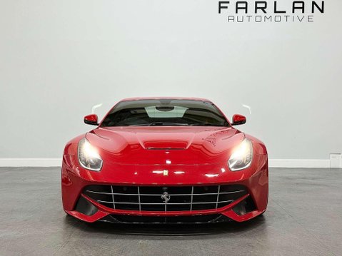 Ferrari F12 TDF 6.3 V12 Coupe 2dr Petrol F1 DCT Euro 5 (s/s) (740 ps) 16