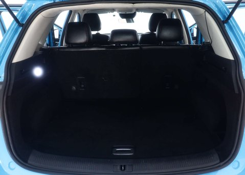 MG HS 1.5 MG HS Excite Semi-Auto 5dr 48