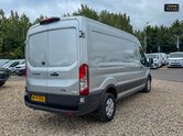 Ford Transit AUTO LWB [SOLD MT] L3H2 Medium Roof 350 Limited Air Con Cam Nav Sensors SEL 6