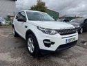 Land Rover Discovery Sport 2.0 TD4 Pure Edition SUV 5dr Diesel Manual 4WD Euro 6 (s/s) (5 Seat) (150 p
