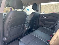 Renault Kadjar 1.3 TCe Iconic SUV 5dr Petrol Manual Euro 6 (s/s) (140 ps) 10
