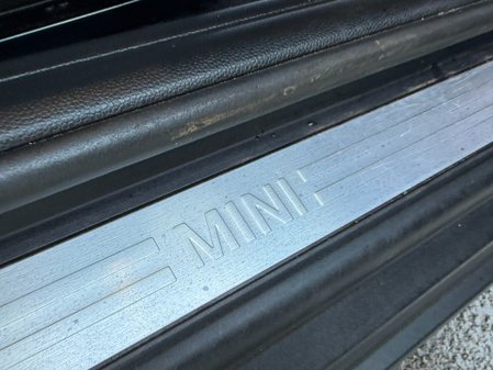 Mini Hatch COOPER CLASSIC 32