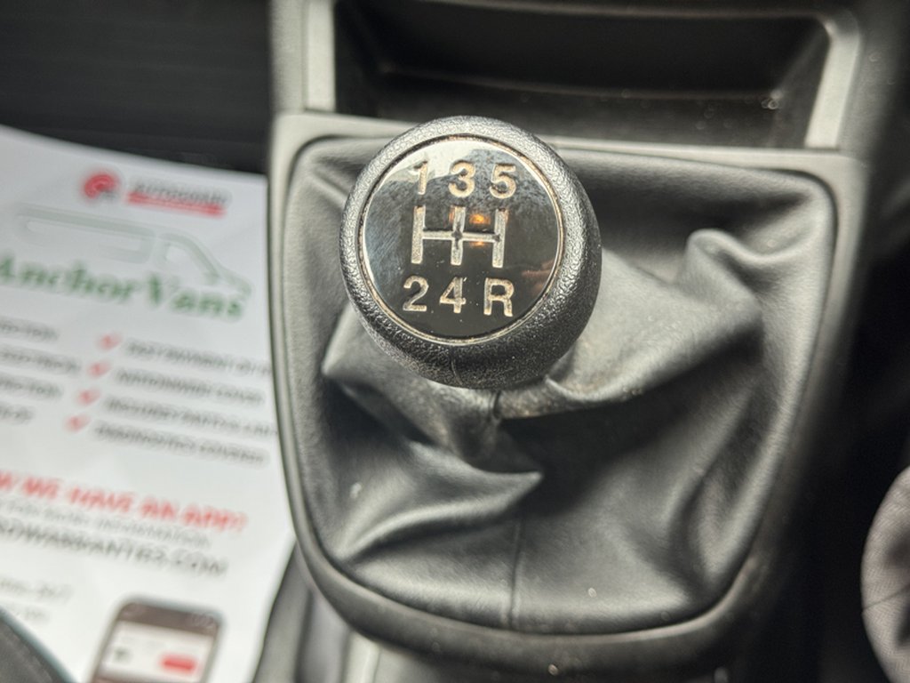 2021 Fiat FiorinoSWB L1H1 Low Roof Tecnico Nav Sensors EURO 6 NO VAT — thumbnail 32 of 49