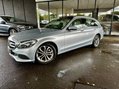 Mercedes-Benz C Class 2.1 C220d Sport (Premium) G-Tronic+ 4MATIC Euro 6 (s/s) 5dr 5