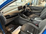 Nissan Qashqai 1.3 DIG-T MHEV N-Connecta XTRON Euro 6 (s/s) 5dr 17