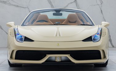 Ferrari 458 Speciale Aperta 10
