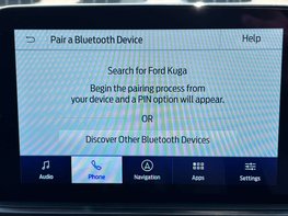 Ford Kuga 2.5 Kuga Vignale PHEV CVT 5dr 48