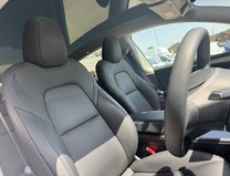 Tesla Model Y SUV 5dr Electric Auto RWD (346 ps) 11