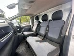 Vauxhall Vivaro 1.6 Vivaro  2900 CDTI 18