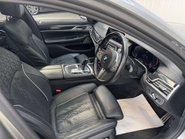 BMW 7 Series 4.4 750i M Sport xDrive Auto 4WD 4dr 42