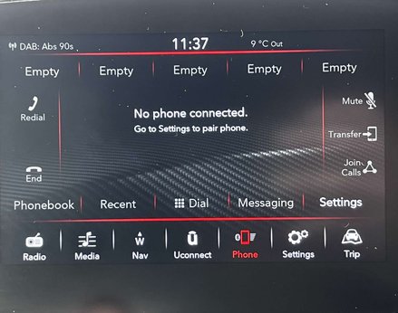 Abarth 595 1.4 595 Competizione 3dr 38