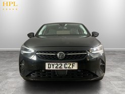 Vauxhall Corsa 1.2 Elite Edition Hatchback 5dr Petrol Manual Euro 6 (75 ps) Cruise Contro