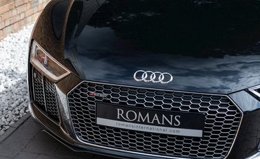 Audi R8 V10 Plus 19