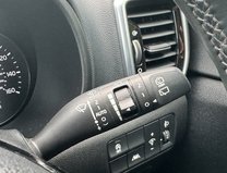 Kia Sportage (Sold) 1.6 CRDi EcoDynamics+ GT-Line SUV 5dr Diesel Hybrid Manual Euro 6 (s 16