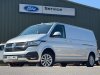 Volkswagen Transporter LWB L2H1 [SOLD SM] Low Roof Highline T30 Air Con Alloys Camera