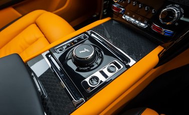 Rolls-Royce Cullinan Black Badge 29