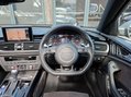 Audi RS6 4.0 RS 6 Performance TFSI Quattro Auto 4WD 5dr 62