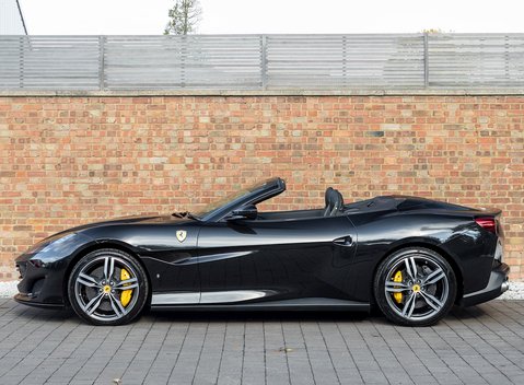 Ferrari Portofino 2