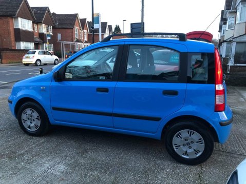 Fiat Panda DYNAMIC 5